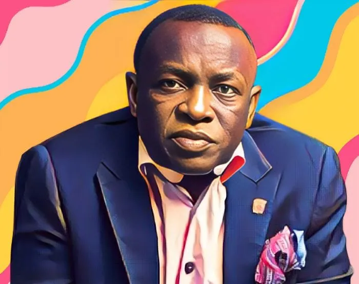 Tope Shonubi’s Sahara and NNPC agree to improve energy access across Nigeria