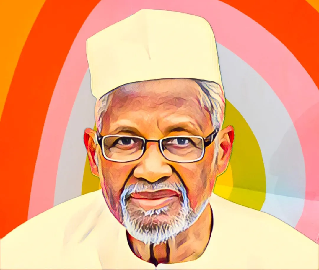 Billionaire philanthropist Aminu Dantata, uncle to Aliko Dangote, dies at 94