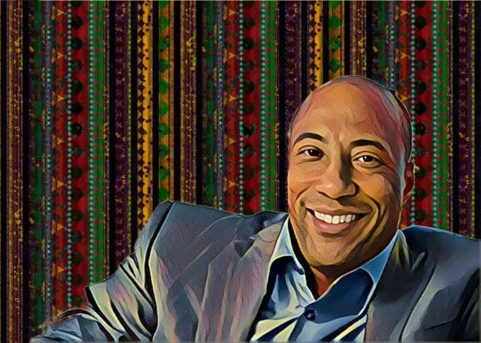 Media mogul Byron Allen enlists investment bank to sell TV stations