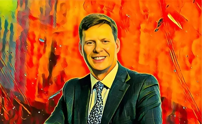 Duncan Wanblad-led Anglo American plans $26 million upgrade at Quellaveco mine