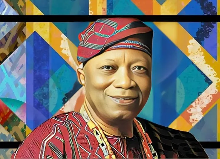 Nigerian gambling magnate's secret $4.3 million stake in foam manufacturer