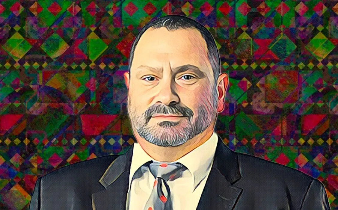 South African real estate mogul Michael Georgiou’s firm enters business rescue