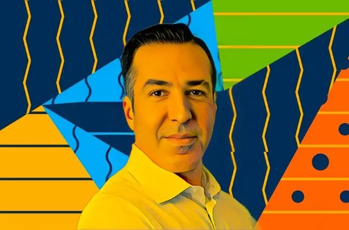 U.S.-Nigerian telecom executive Sam Darwish records $7.24 million decline on IHS stake