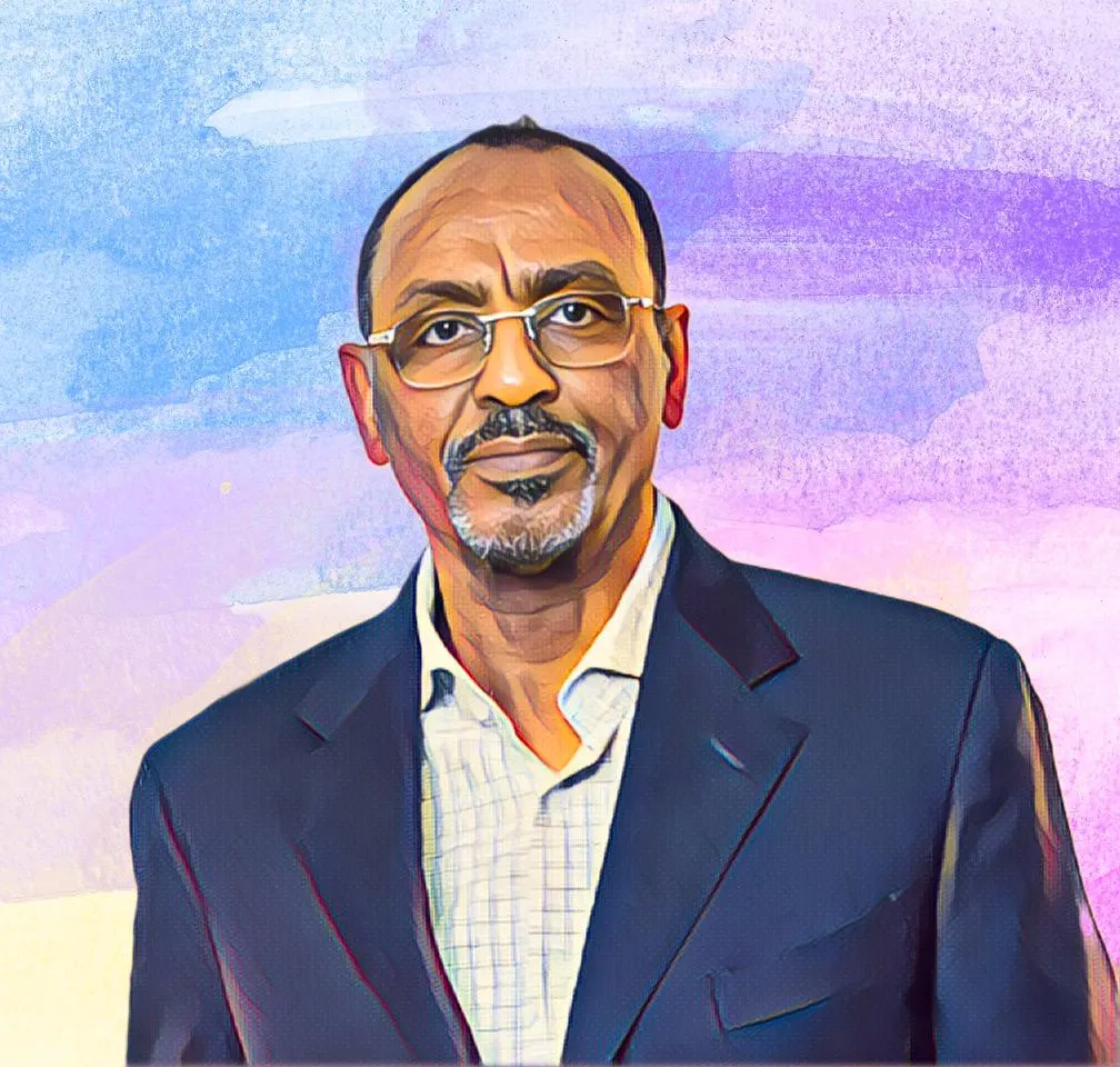 Kenyan oil tycoon Abdinasir Ali Hassan eyes Mozambique gas, energy deals