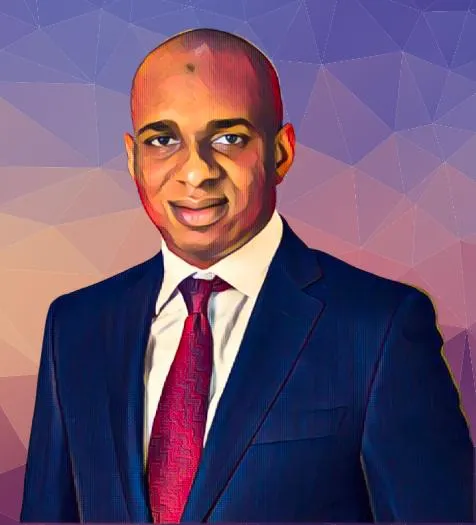 Nigerian tycoon Abdullahi Bashir Haske detained by law enforcement in corruption probe