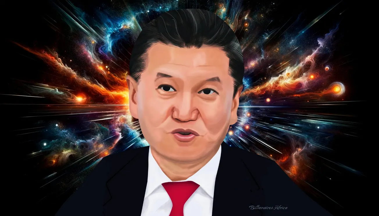 One Earth, One Game, One Mind: The Cosmic Philosophy of Kirsan Ilyumzhinov