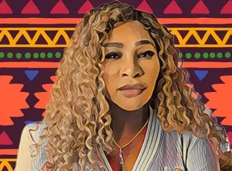 Serena Williams backs infant formula startup Nara Organics in $32 million round