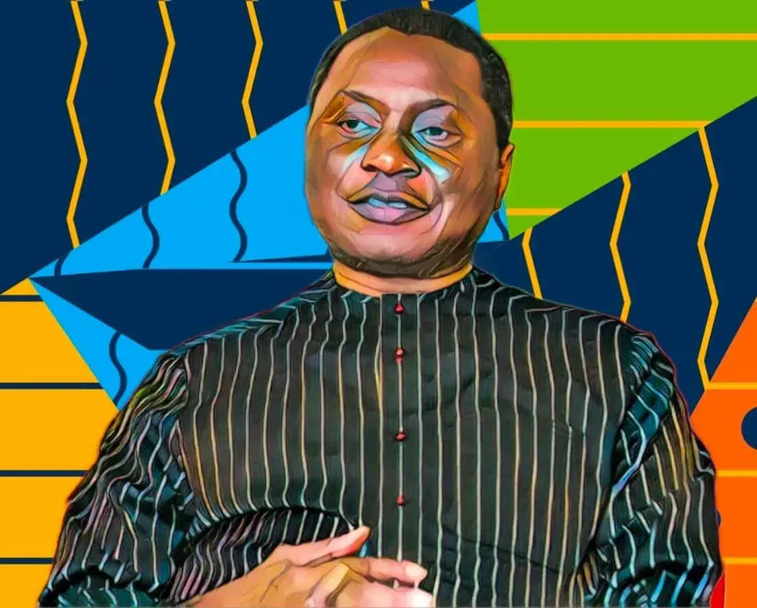 Nigerian fertilizer tycoon Thomas Etuh's bank accounts frozen over $16.1 million debt