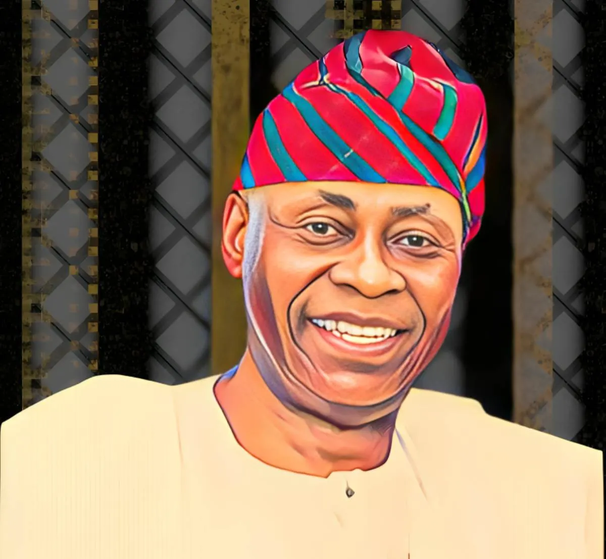 Nigerian businessman Adedeji Adeleke confirms completion of $2 billion power plant