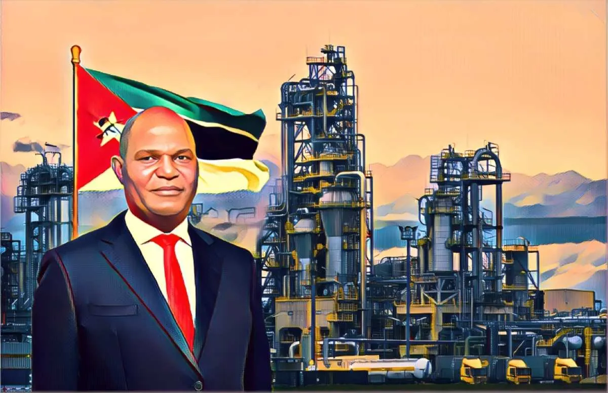 Mozambique, Aiteo launch 240,000 bpd refinery to position nation as regional energy hub