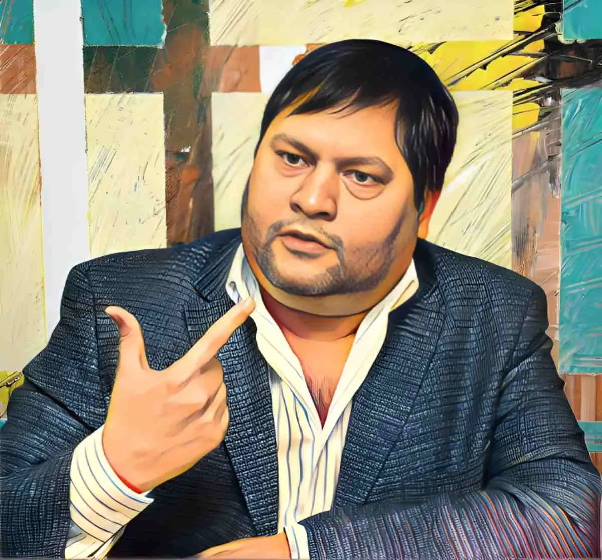 South Africa to sell homes of Indian-born Gupta brothers amid corruption fallout