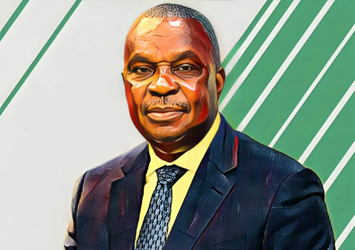 Nigerian energy tycoon Austin Avuru gains $15 million from Seplat stake