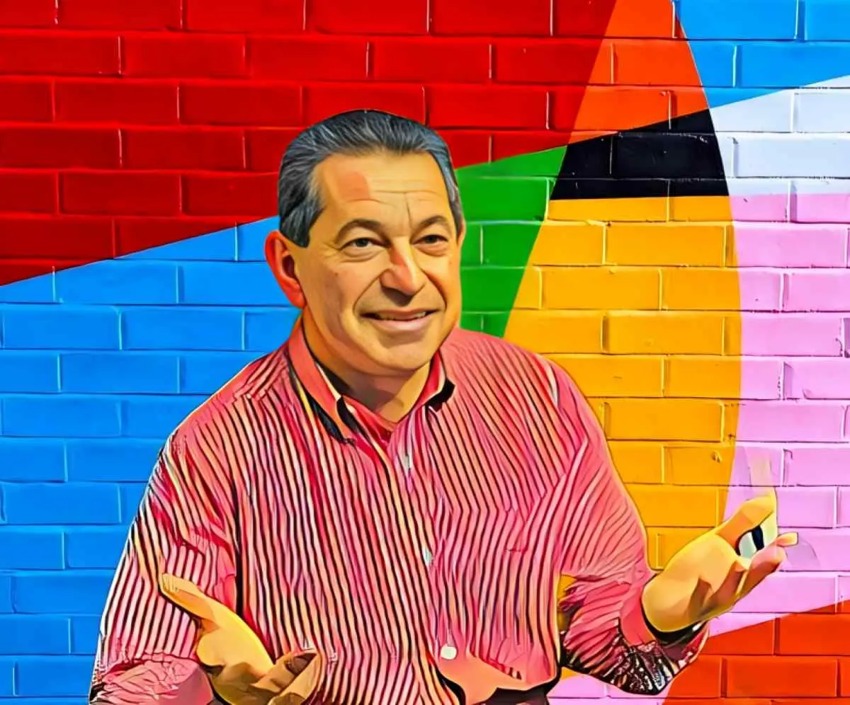 South African property tycoon Barry Stuhler’s Lighthouse acquires $159 million mall in Spain