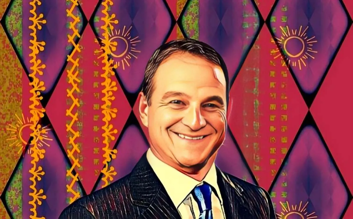 South African tycoon Barry Swartzberg's Discovery stake falls by $13.7 million