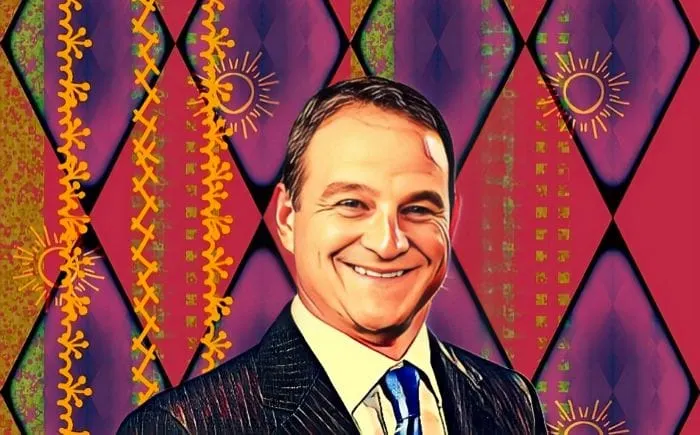 South African businessman Barry Swartzberg’s Discovery stake rises by $12 million