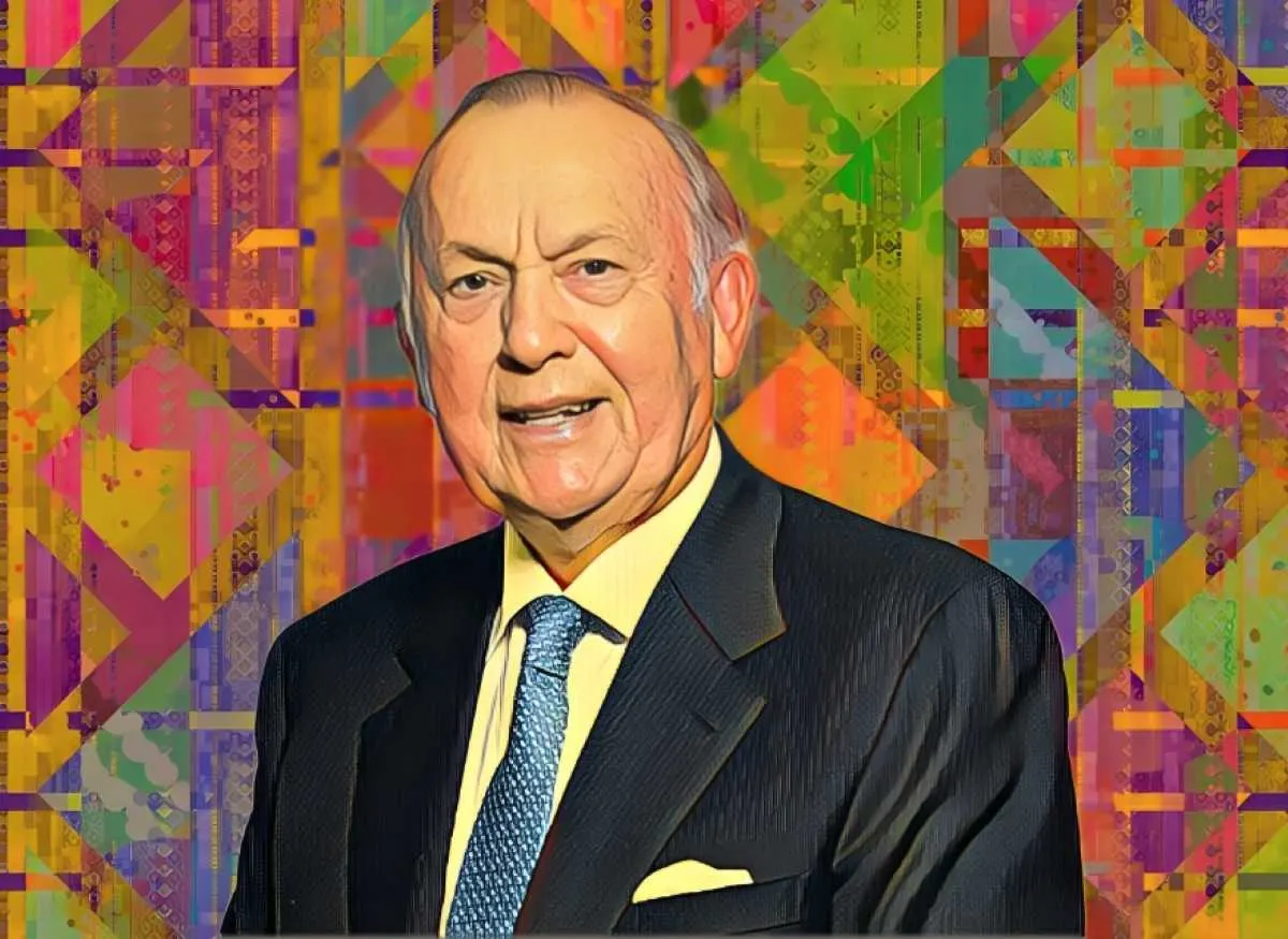 South African billionaire Christo Wiese’s Invicta profit rises above $40 million