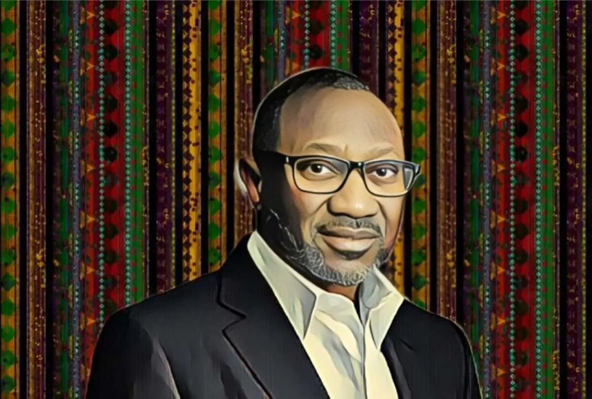 Femi Otedola’s quiet power move spurs $211 million block trade on NGX