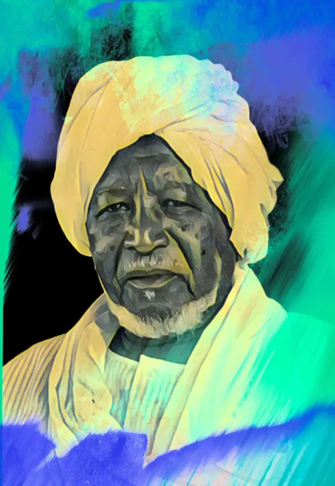 Sudan’s richest family, the Elnefeidis, seeks $17 million from the IFC to import wheat