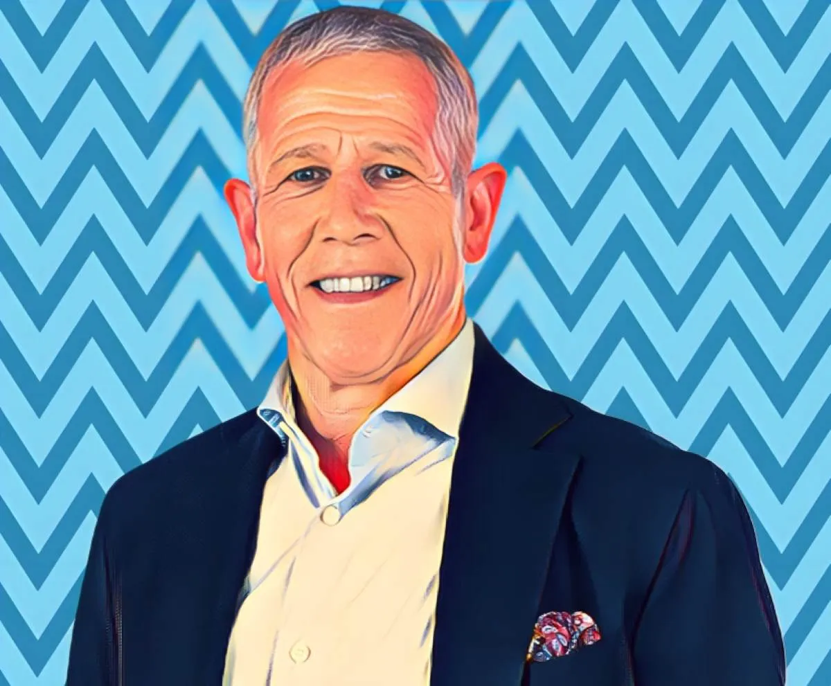 South African businessman Hendrik du Toit’s Ninety-One hits $187 billion in managed assets