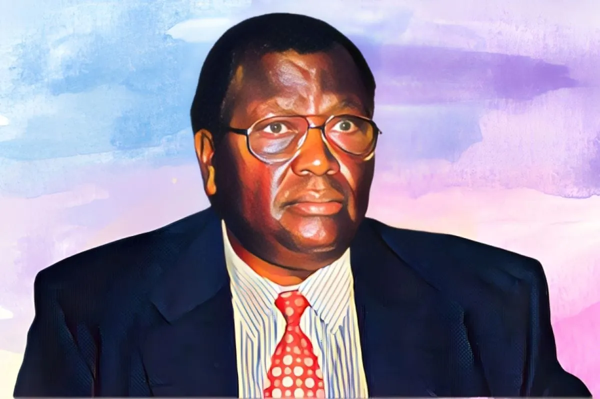 Family of Kenya's longest-serving spy chief wins $77 million land battle