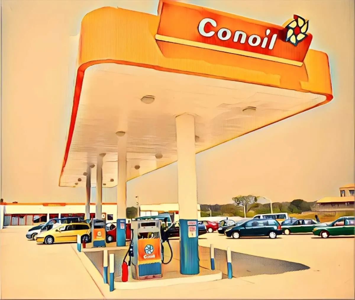 Shelf Drilling secures two-year contract extension with Conoil in West Africa