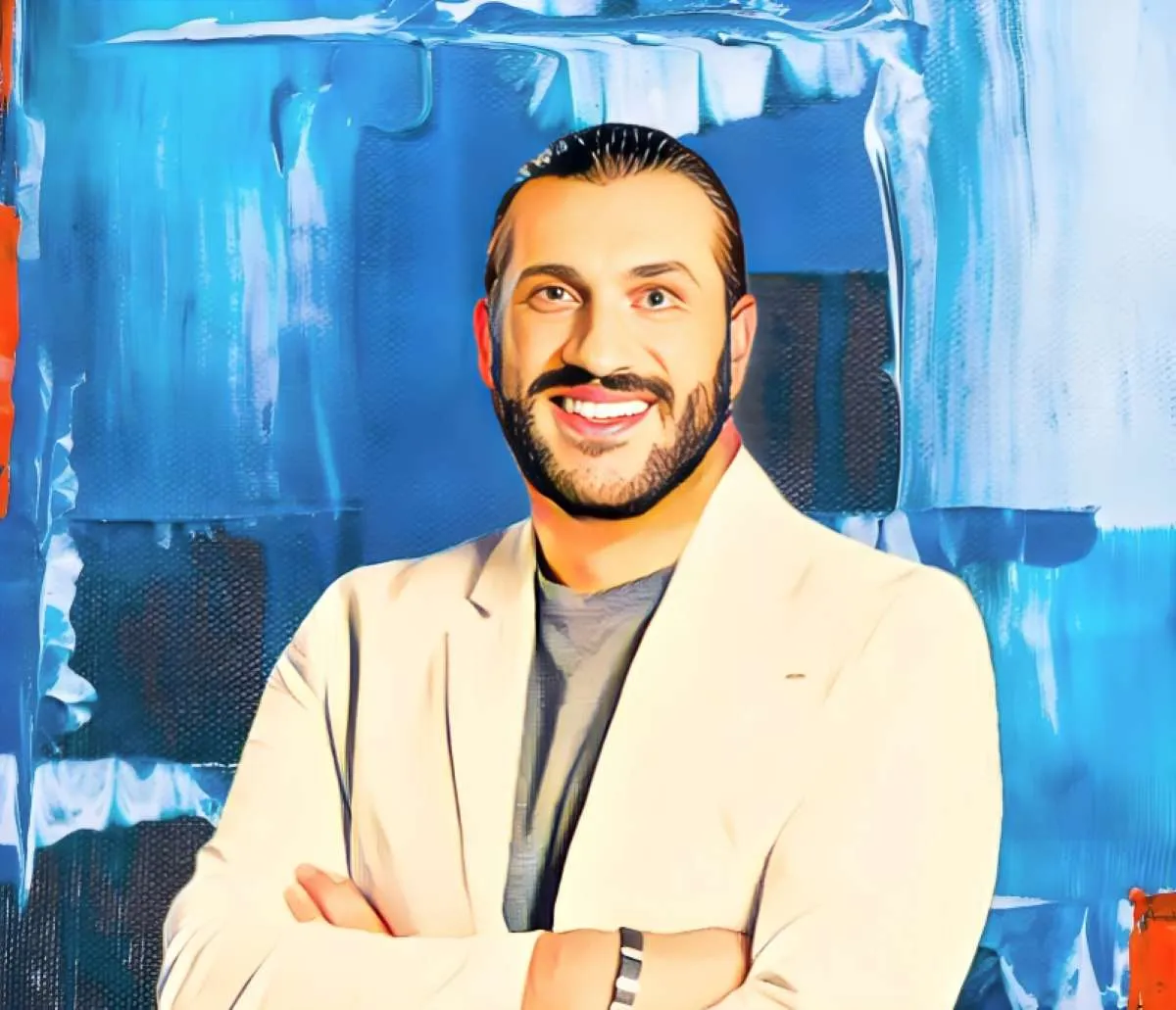 Egyptian entrepreneur Walid El-Saadany steps in as Elmenus CEO, succeeding founder Amir Allam