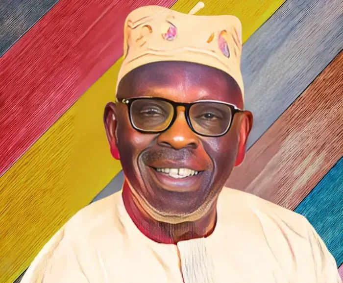 Nigerian beverage billionaire Adebola Adegunwa takes on Coca-Cola and plastic waste