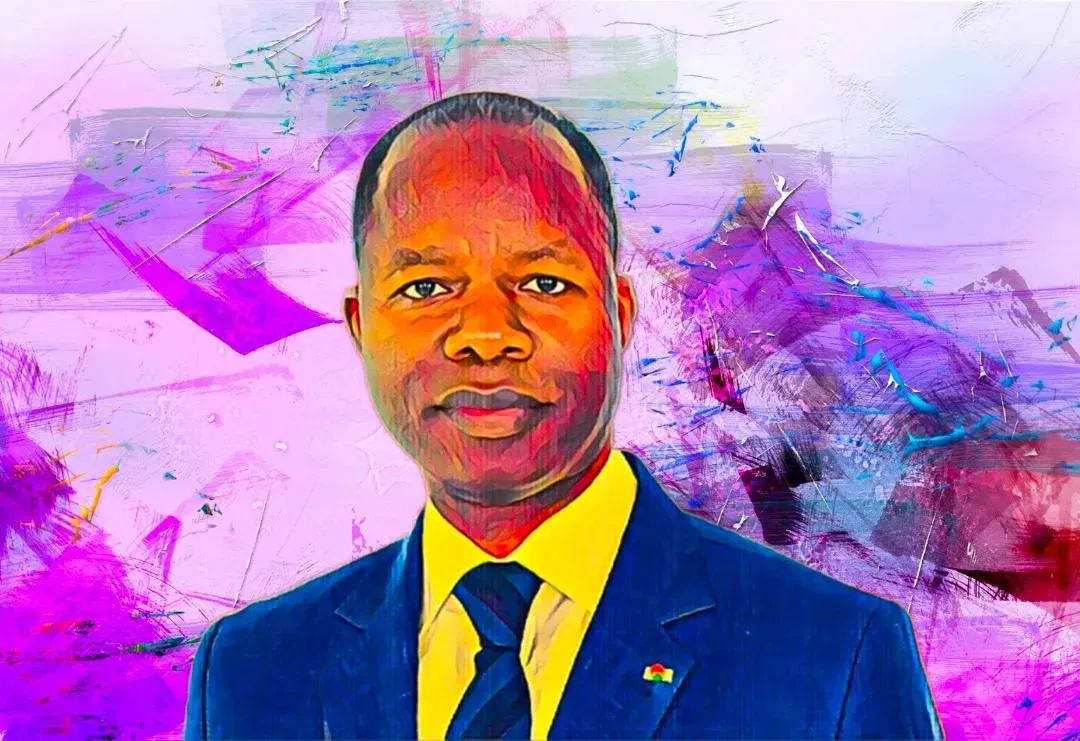 Burkina Faso’s richest banker Idrissa Nassa drives Coris Bank to $60 million H1 profit