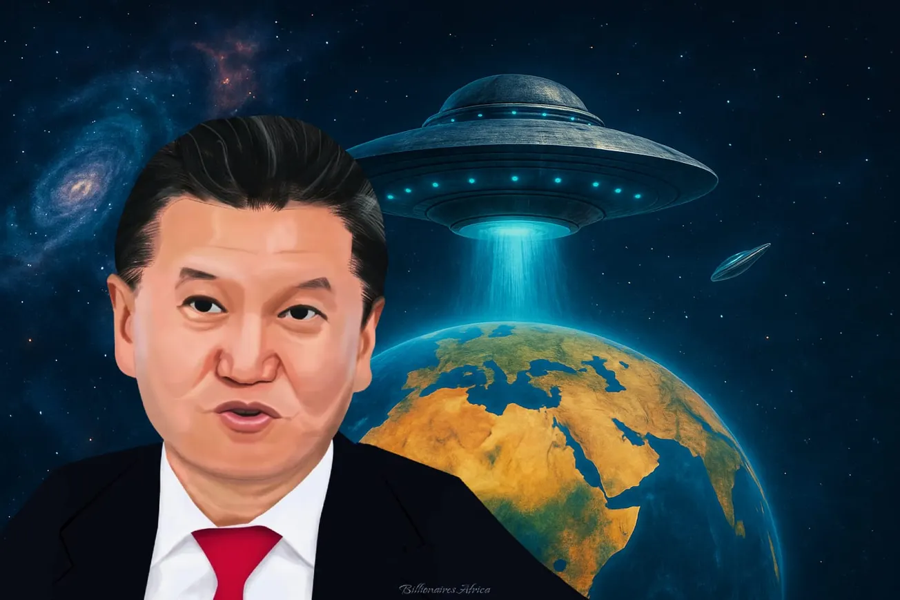 From Sanctions to Strategy: Kirsan Ilyumzhinov’s Reemergence and African Mission
