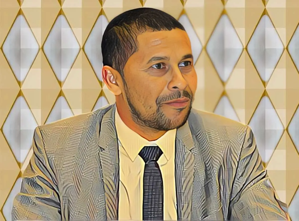 Namibian tycoon Knowledge Katti owns stake in Sintana Energy worth $11-million