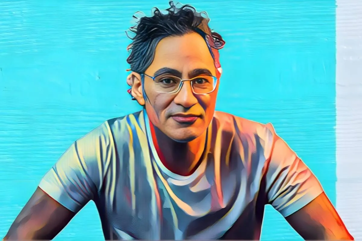 Palantir, led by Black billionaire Alex Karp, lands $10 billion U.S. Army contract