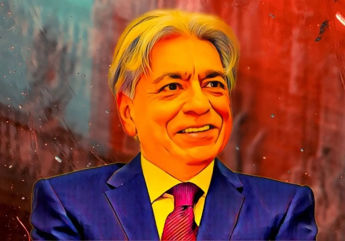 WPP Scangroup, founded by Kenyan tycoon Bharat Thakrar, set for layoffs amid half-year loss