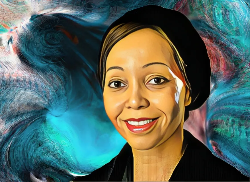 Bridgette Radebe, South Africa’s first Black mining tycoon, disputes $10 billion money laundering claim