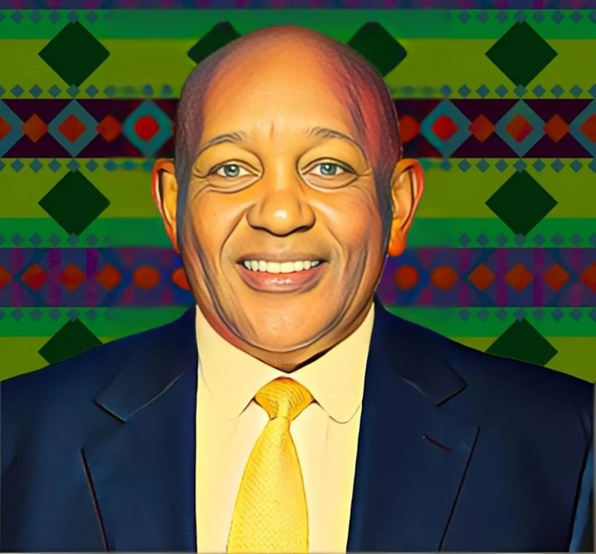 Ugandan tycoon Charles Mbire-led MTN Uganda posts $483 million half-year revenue