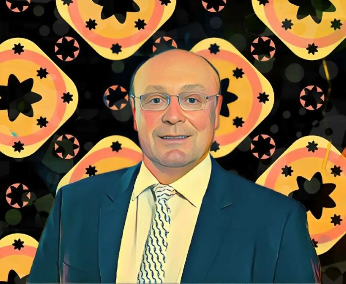 South African businessman Christopher Seabrooke’s Sabvest stake falls below $100 million