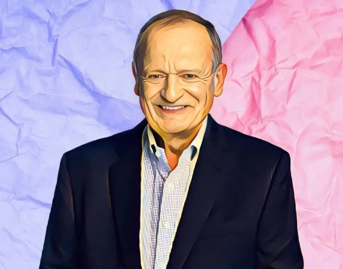 South African tycoon Cobus Stofberg's Naspers stake now worth $120 million