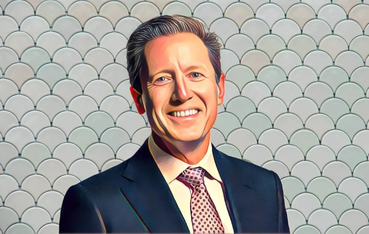 British executive David Bird named CEO of Aliko Dangote’s $20 billion refinery