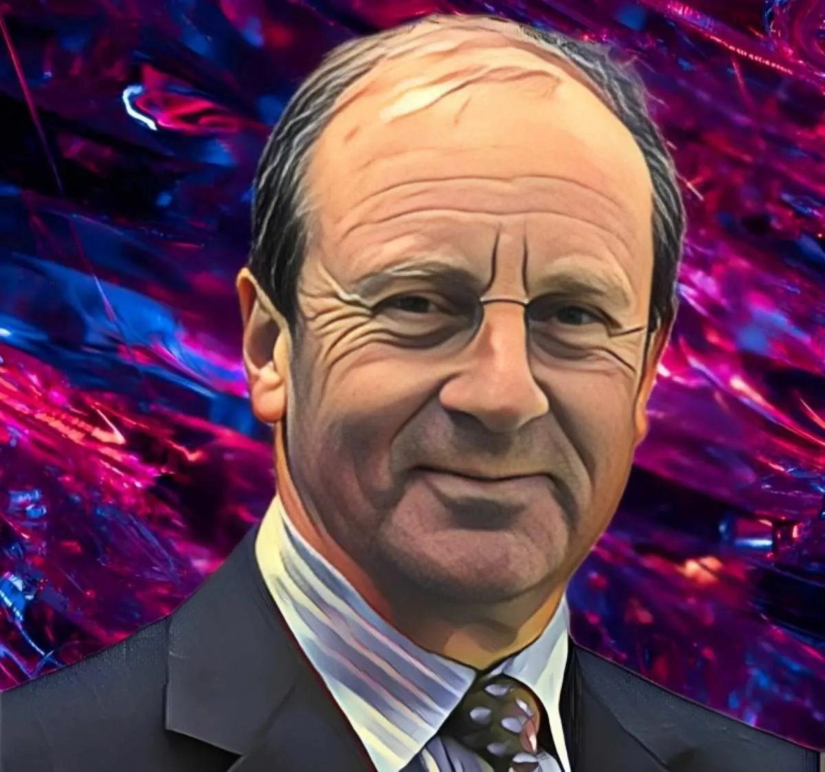 Gemfields, linked to South African billionaire Desmond Sacco, sells Fabergé for $50 million