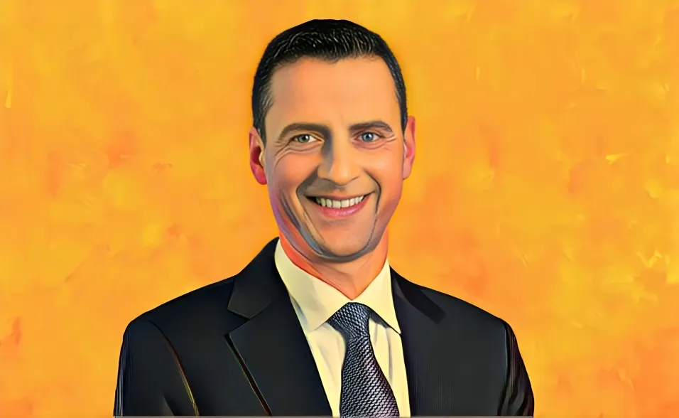 South African executive Gary Nagle-led Glencore posts $117 billion half-year revenue