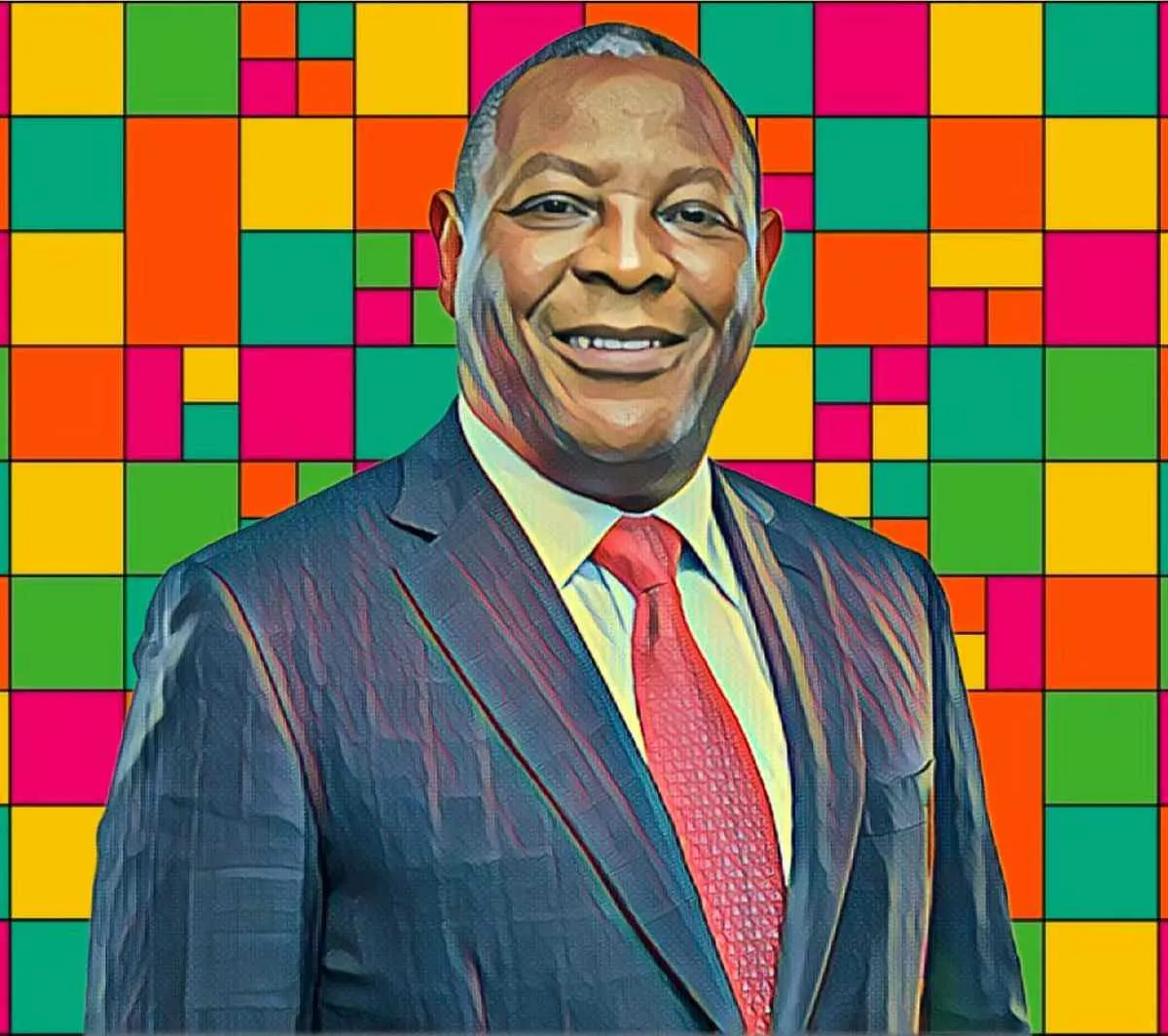 Kenyan banker James Mwangi-led Equity Group posts $267 million half-year profit