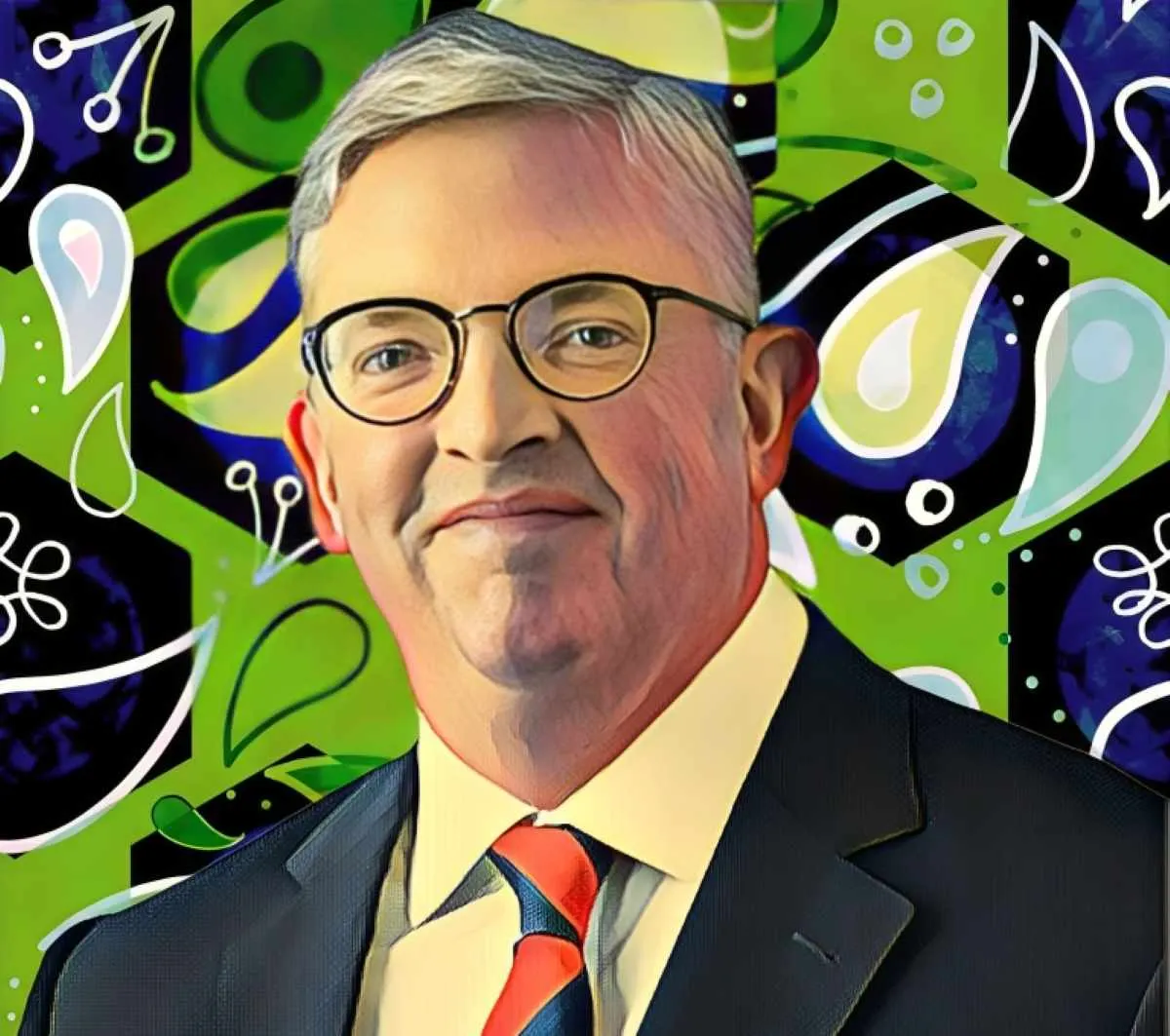 South African banker Jason Quinn-led Nedbank to offload Ecobank shares worth over $100 million