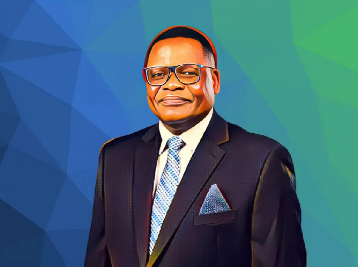 Malawian executive Jimmy Lipunga leads Illovo in $45 million loan deal