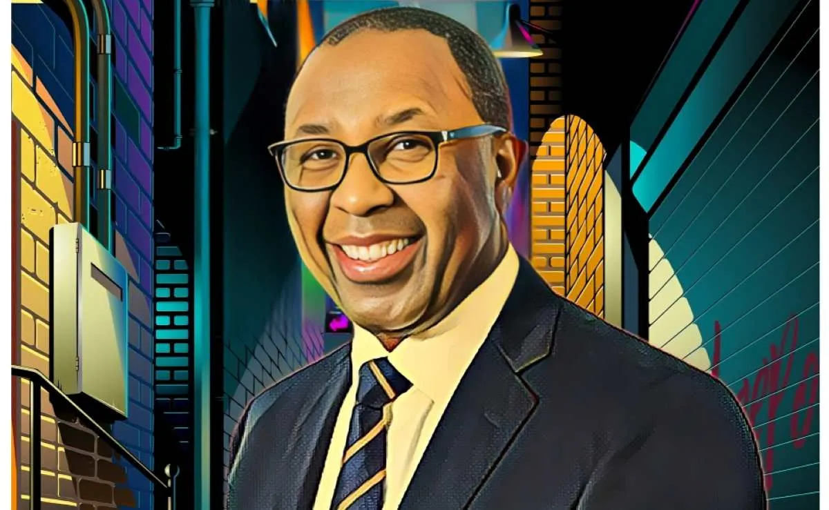 South African executive Kenny Fihla drives Absa’s retail and pan-African expansion plans