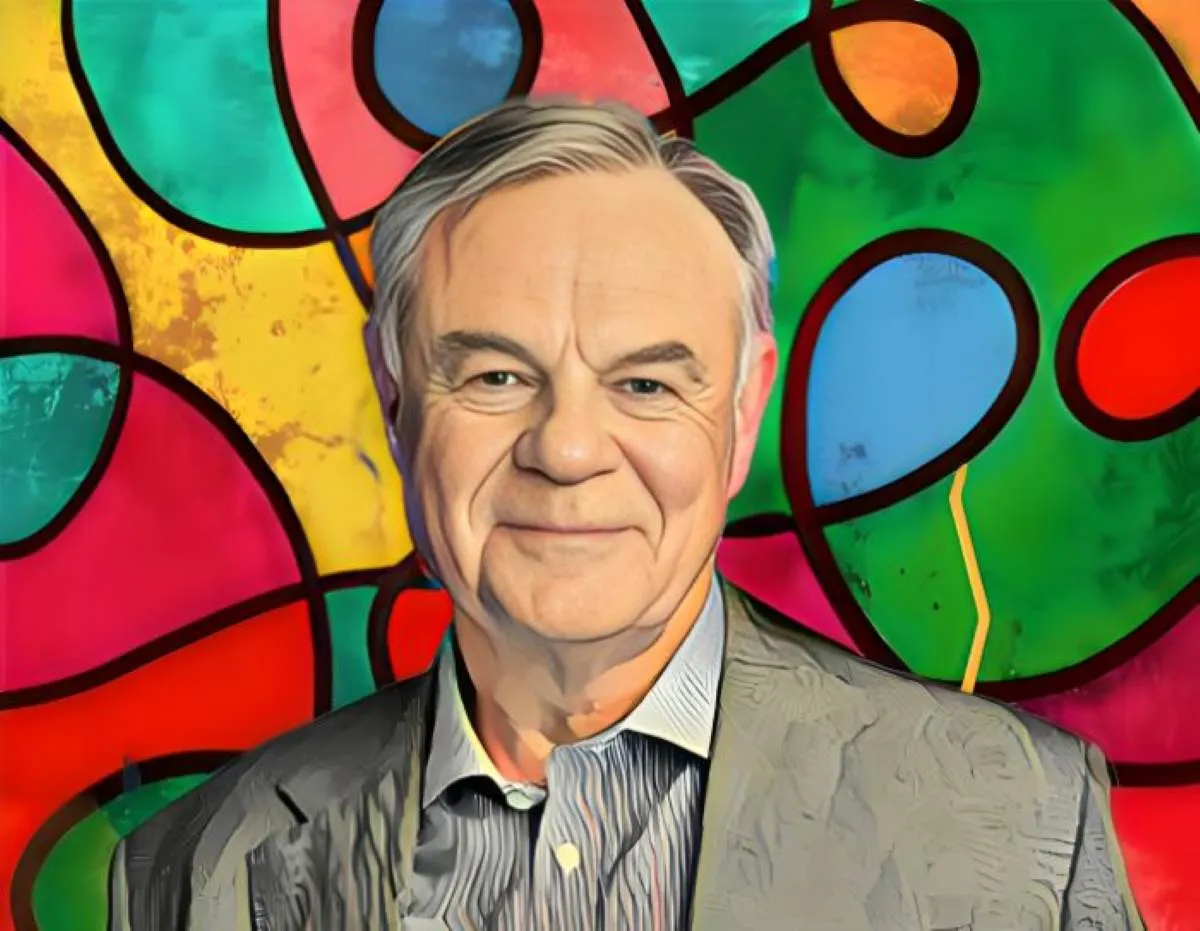 South African billionaire Koos Bekker-led Prosus plans stake sales to raise $2 billion