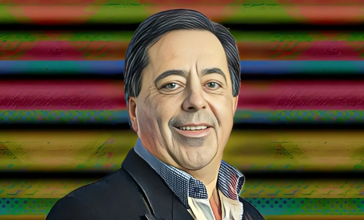 Luxury Cape Town home once owned by Markus Jooste goes on sale for $5.8 million