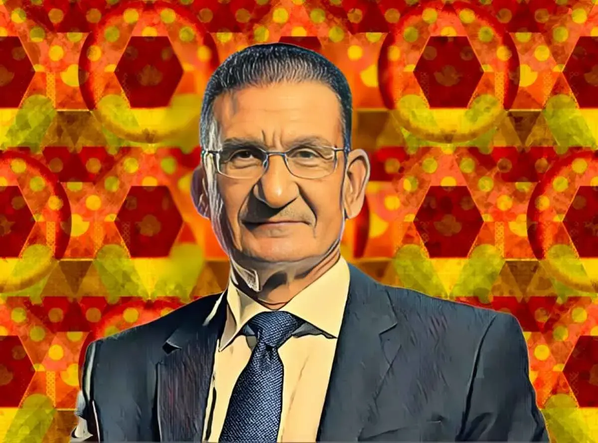 Khalil’s stake in Egypt’s Raya nears $50M as profit climbs 36%