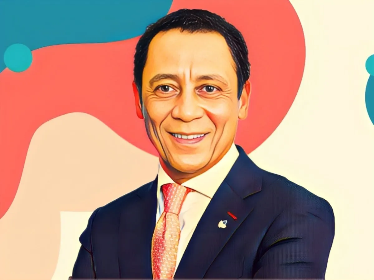 South African tycoon Mike Teke’s Seriti secures $295 million for Mpumalanga wind project