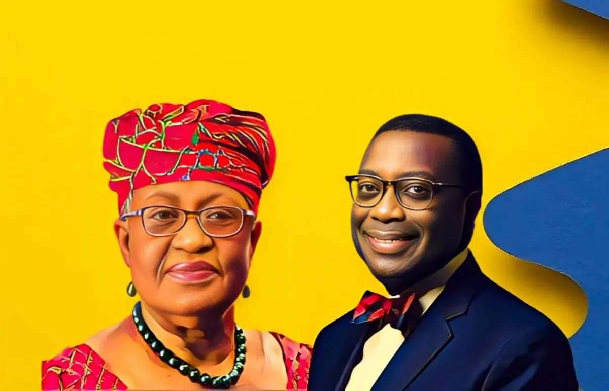 Femi Otedola’s ‘Making It Big’ draws praise from WTO’s Okonjo-Iweala and AfDB’s Adesina