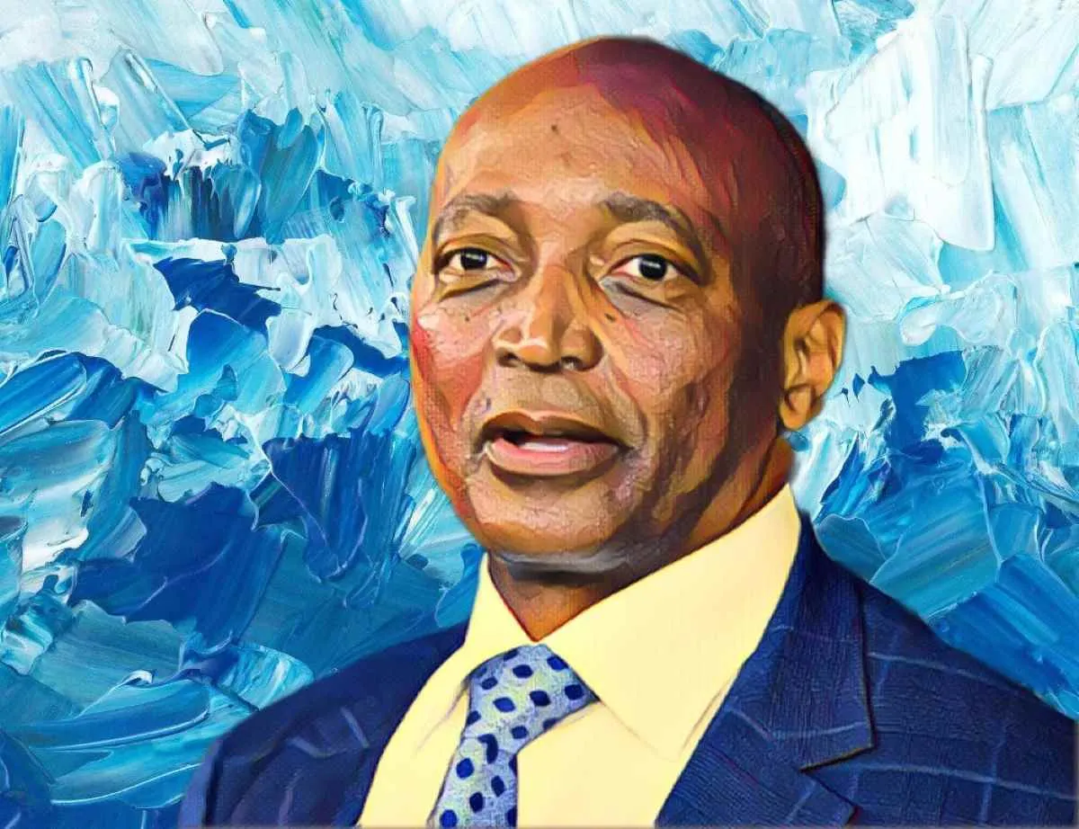 South African billionaire Patrice Motsepe’s ARC battles US firm in $193 million lawsuit