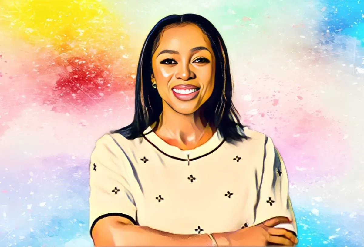 South African businesswoman Phuthi Mahanyele-Dabengwa’s Naspers shares now worth $12.4 million